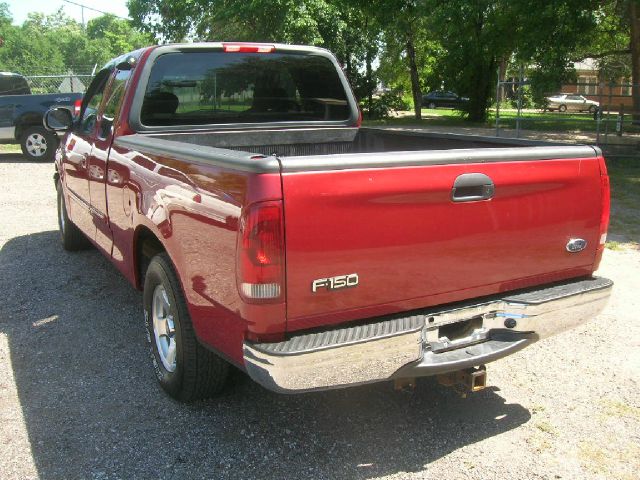 Ford F150 2003 photo 4