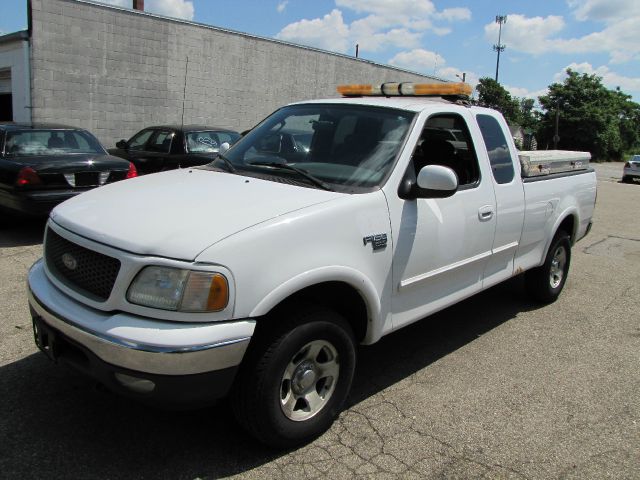 Ford F150 2003 photo 1