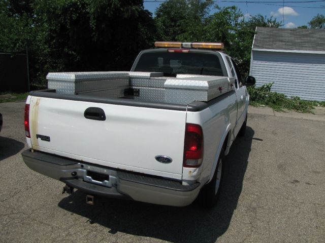 Ford F150 2003 photo 3