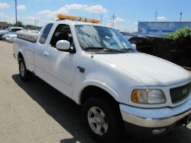 Ford F150 2003 photo 4