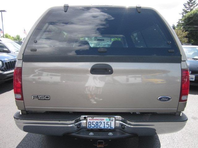 Ford F150 2003 photo 2