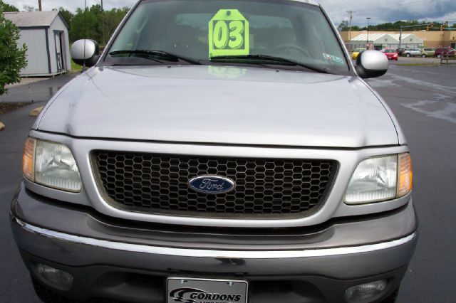 Ford F150 2003 photo 3