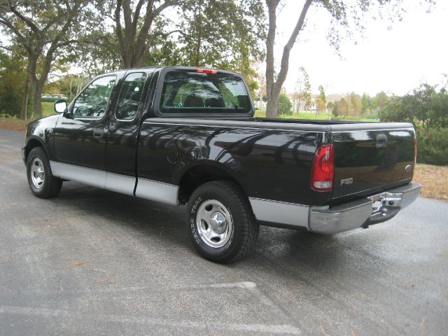 Ford F150 2003 photo 3