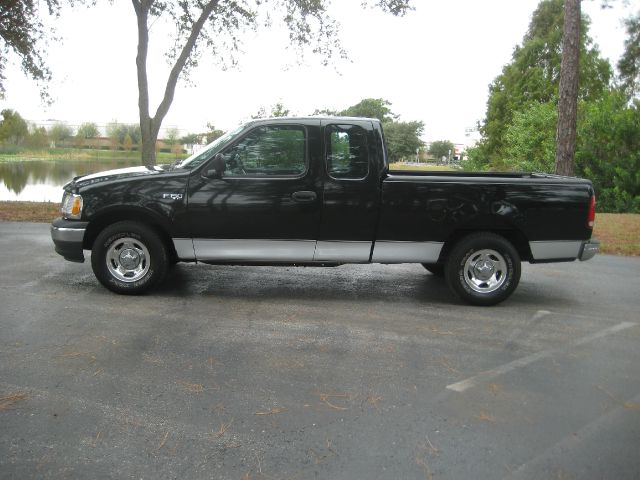 Ford F150 2003 photo 4