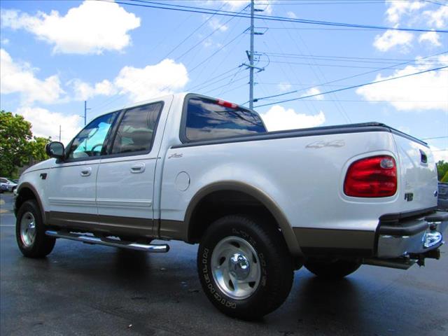 Ford F150 2003 photo 1