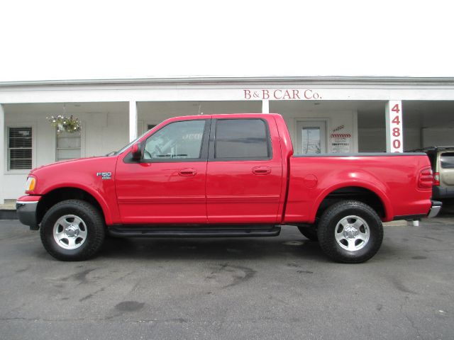 Ford F150 2500 SL Pickup Truck