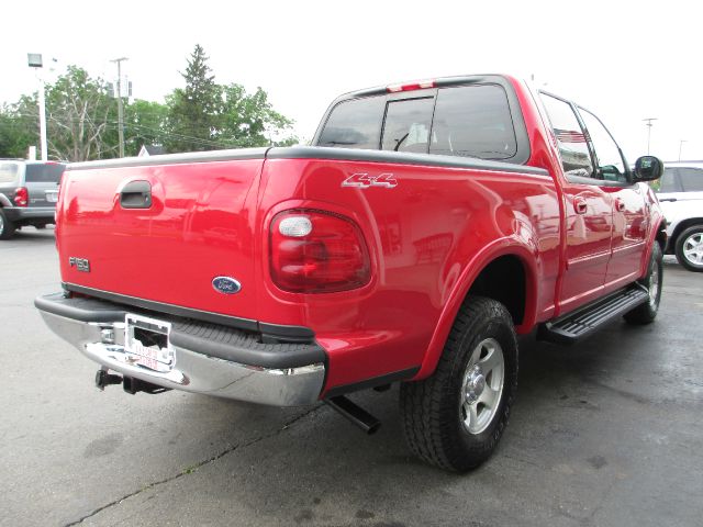 Ford F150 2003 photo 3