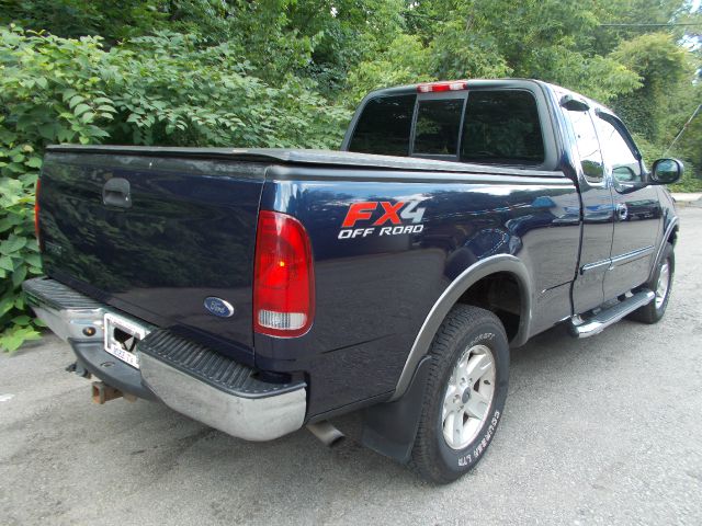 Ford F150 2003 photo 1