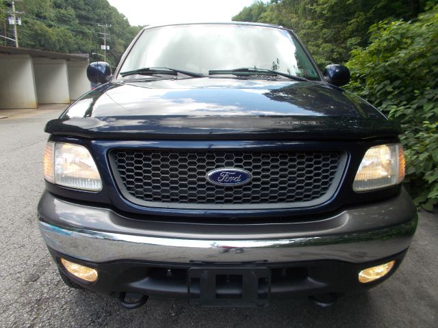 Ford F150 2003 photo 3