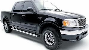 Ford F150 2003 photo 2