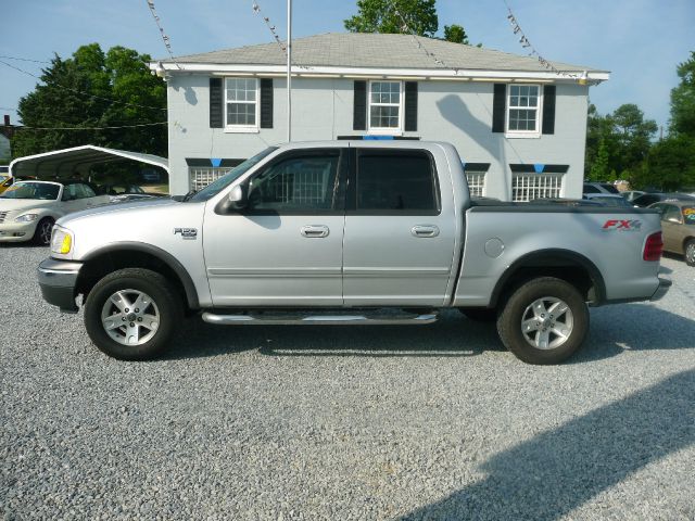 Ford F150 2500 SL Pickup Truck