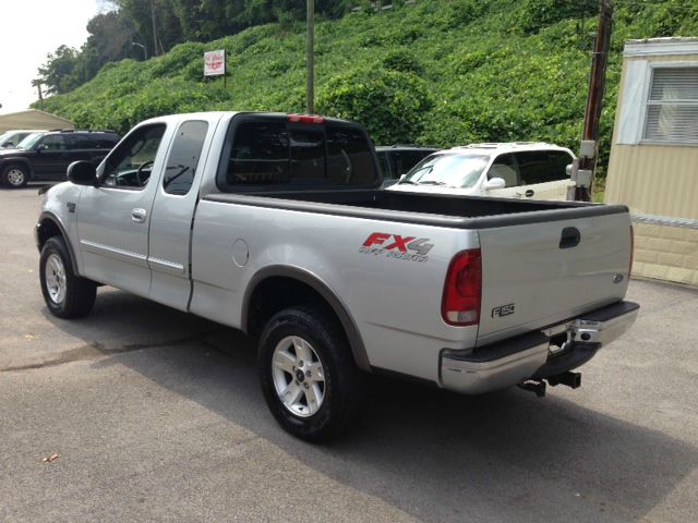 Ford F150 2003 photo 4