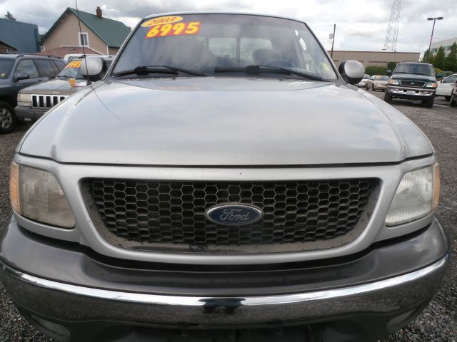 Ford F150 2003 photo 3