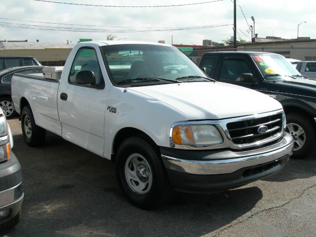 Ford F150 2003 photo 1