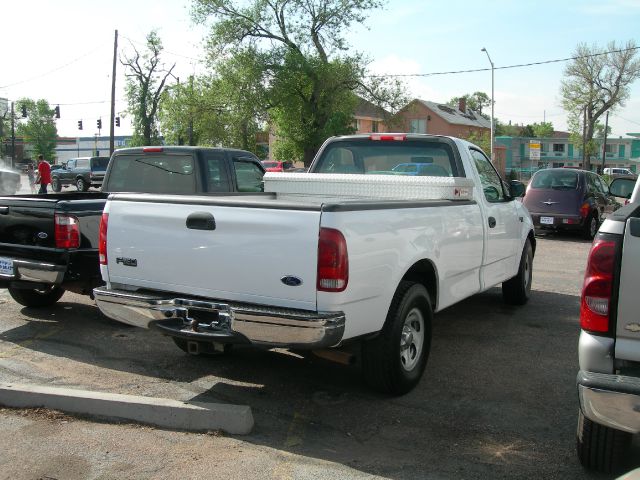 Ford F150 2003 photo 3