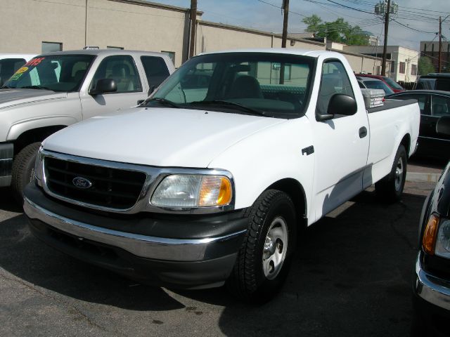 Ford F150 2003 photo 4