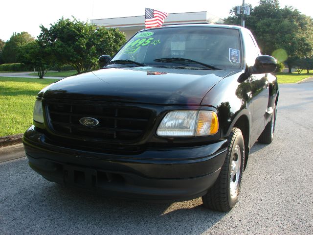 Ford F150 GSX Pickup Truck