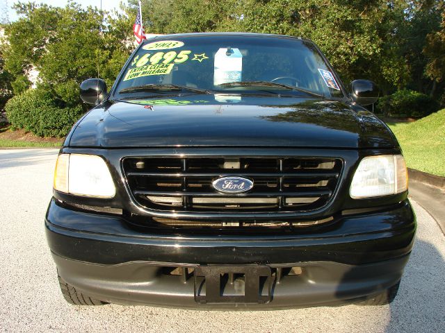 Ford F150 2003 photo 3