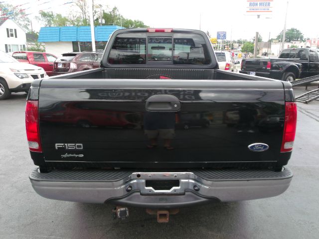 Ford F150 2003 photo 12