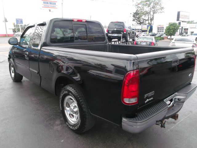 Ford F150 2003 photo 13