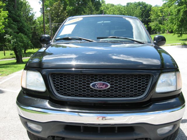 Ford F150 2003 photo 1