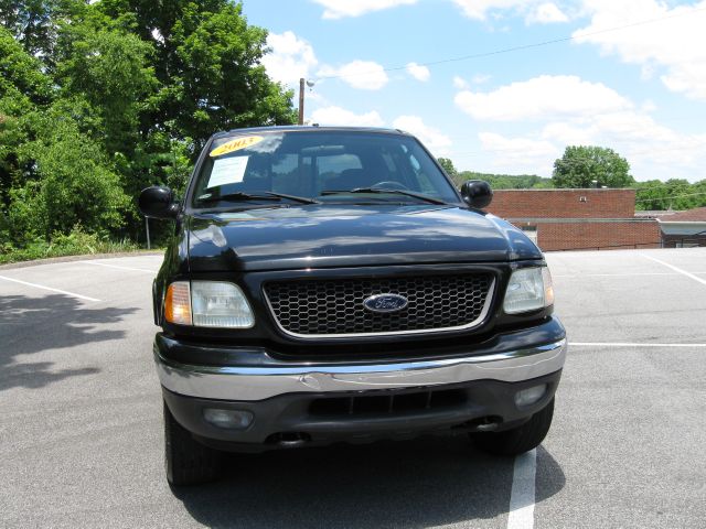 Ford F150 2003 photo 4