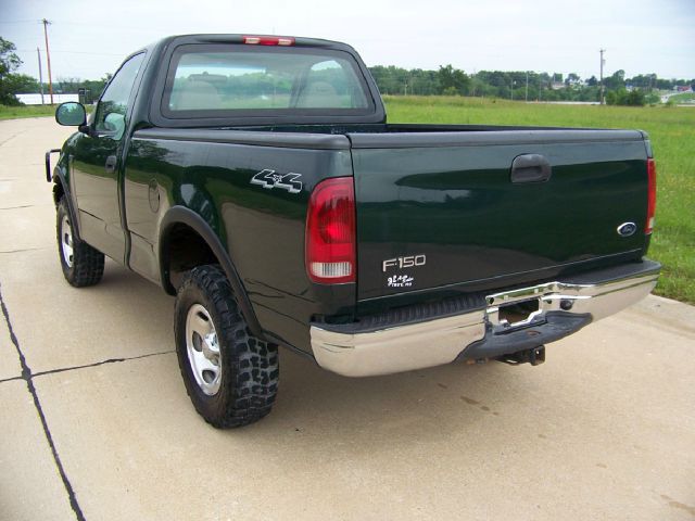 Ford F150 2003 photo 2