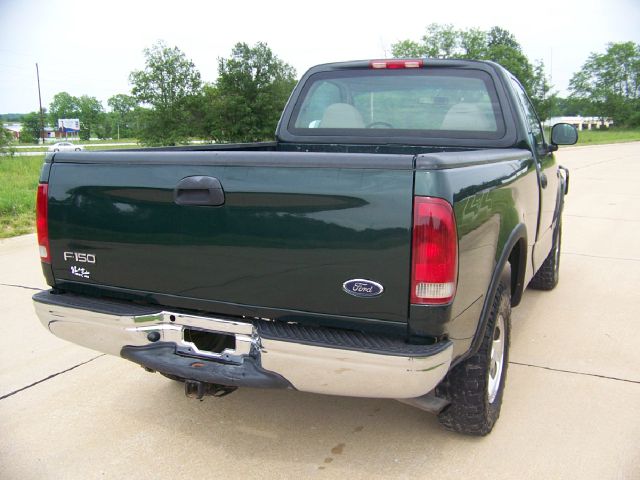 Ford F150 2003 photo 6