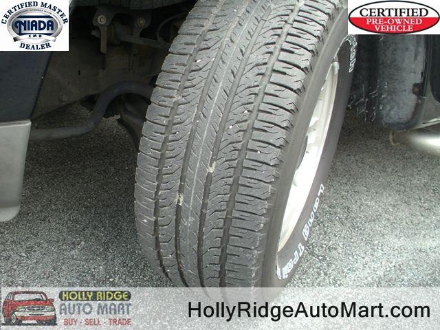 Ford F150 2003 photo 19