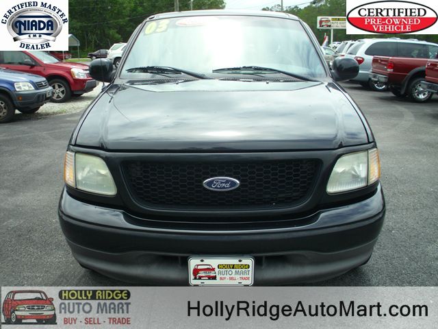 Ford F150 2003 photo 20