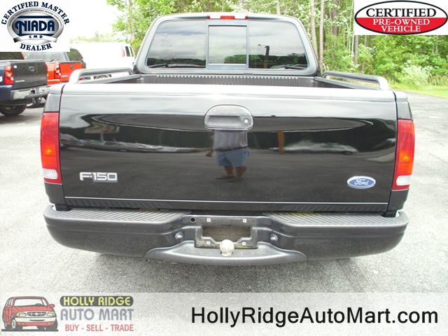 Ford F150 2003 photo 25