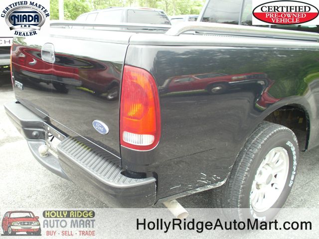 Ford F150 2003 photo 26