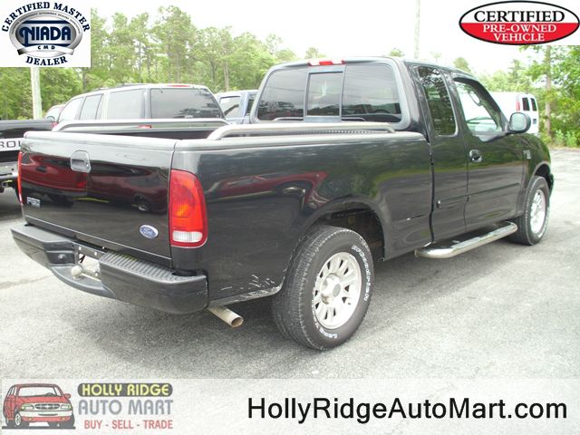 Ford F150 2003 photo 27