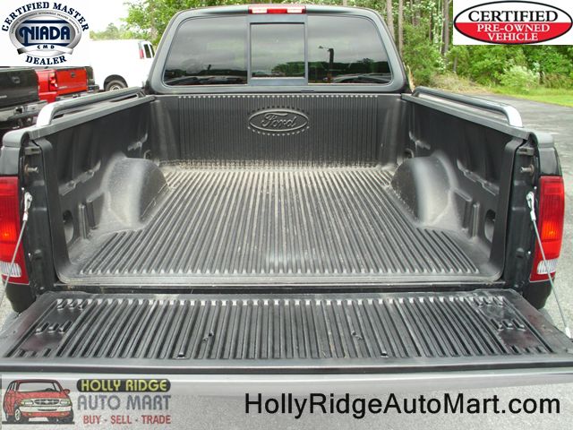 Ford F150 2003 photo 6