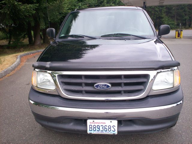 Ford F150 2003 photo 1