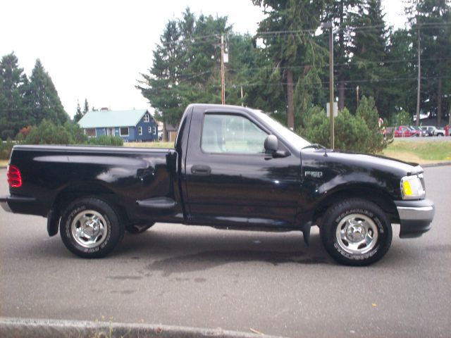 Ford F150 2003 photo 3