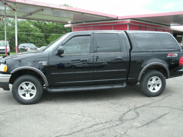 Ford F150 2500 SL Pickup Truck