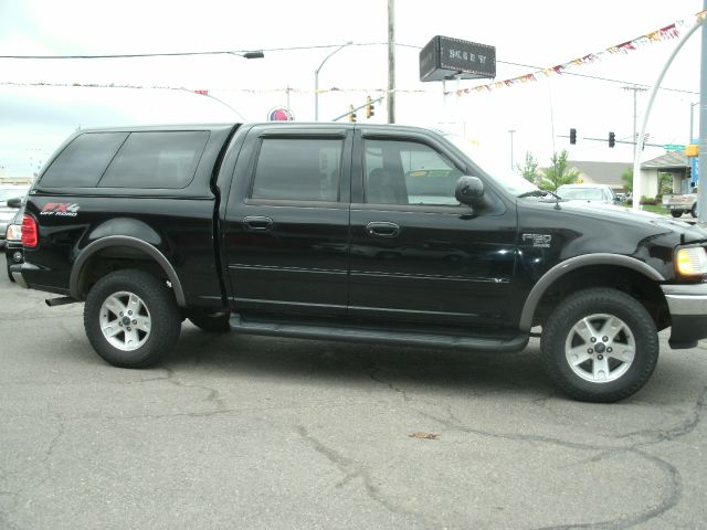 Ford F150 2003 photo 1