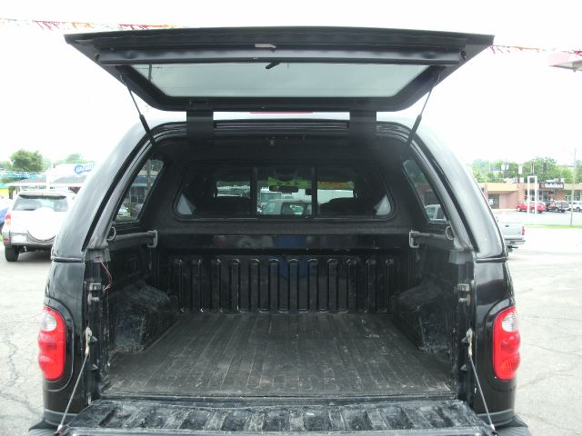 Ford F150 2003 photo 2