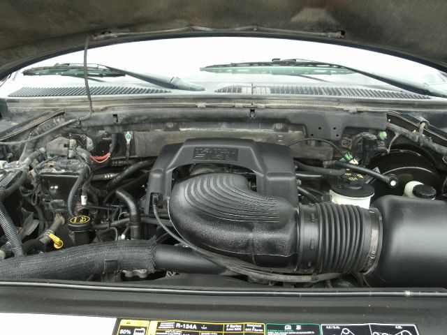 Ford F150 2003 photo 3