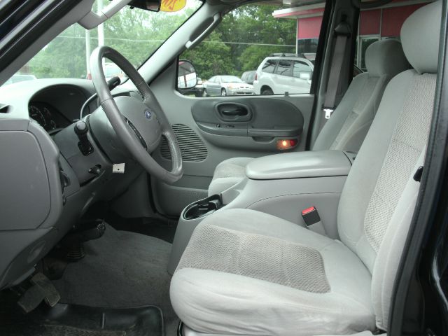 Ford F150 2003 photo 4