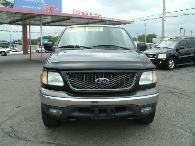 Ford F150 2003 photo 6