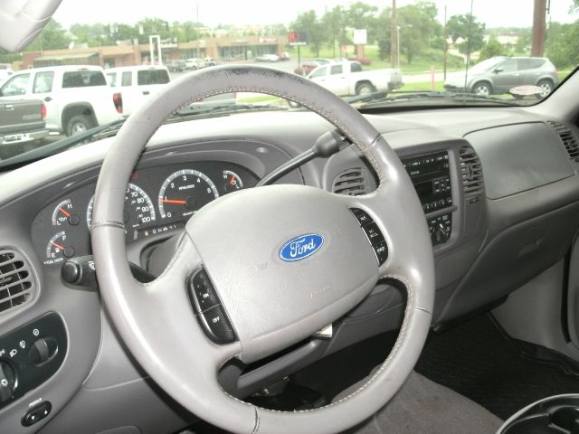 Ford F150 2003 photo 7