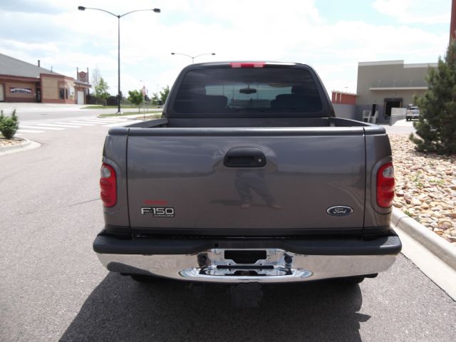 Ford F150 2003 photo 11