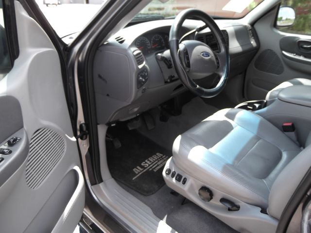 Ford F150 2003 photo 16