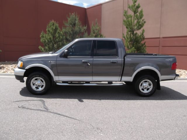 Ford F150 2003 photo 20