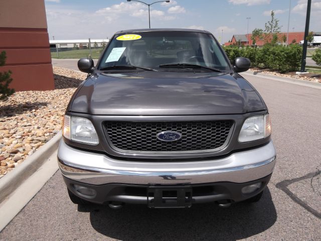 Ford F150 2003 photo 21