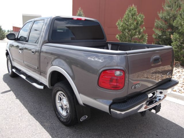 Ford F150 2003 photo 22