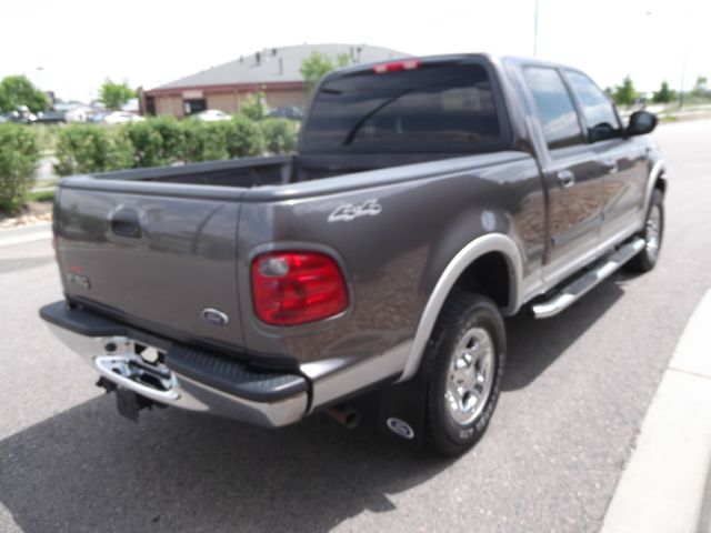 Ford F150 2003 photo 23