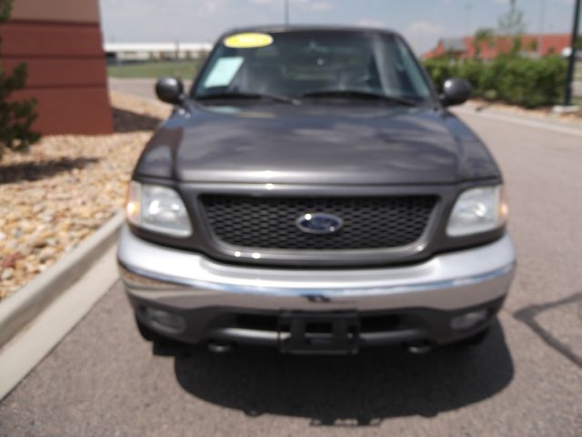 Ford F150 2003 photo 3